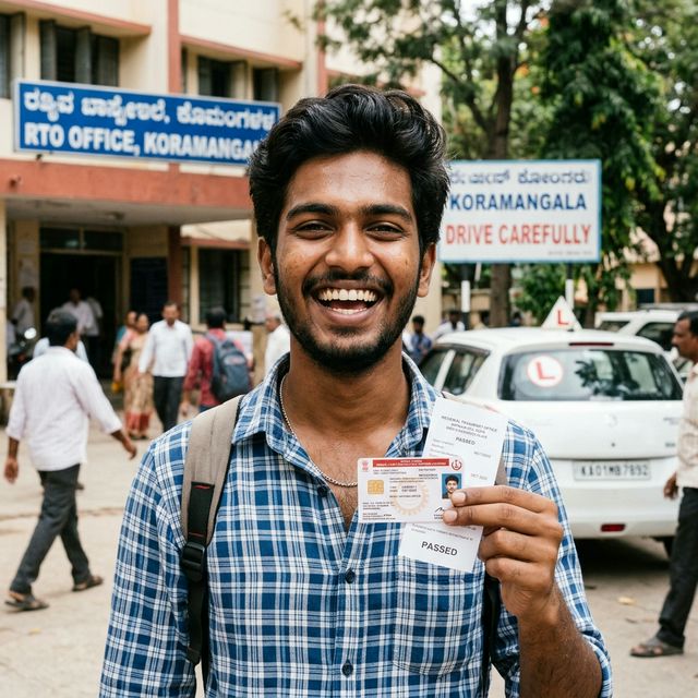 Karthik S.