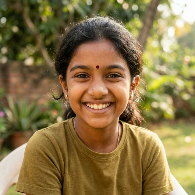 Lakshmi V.