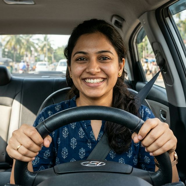Priya Ramesh