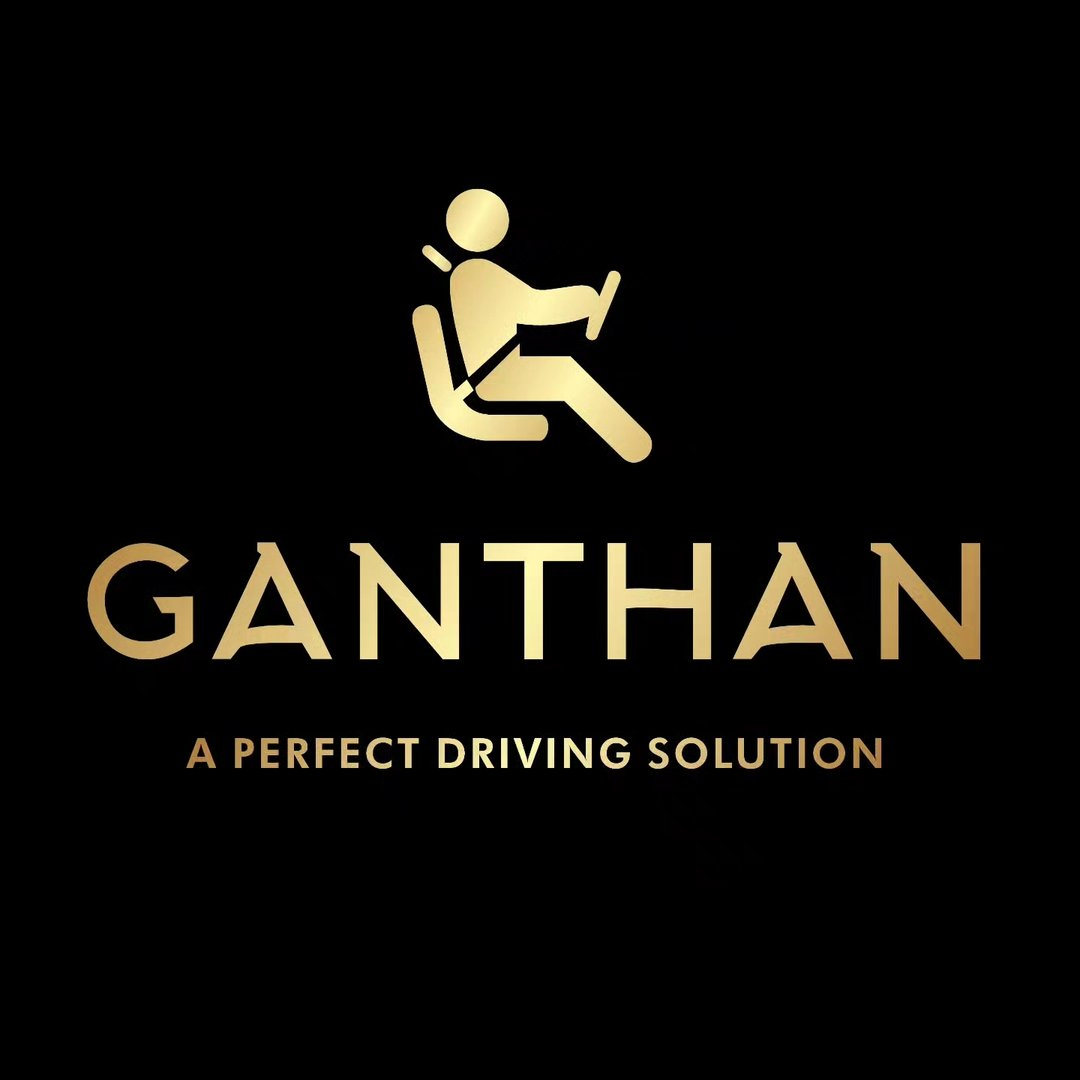 Ganthan - A Perfect Driving Solution